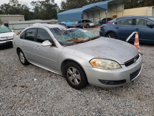 Photo 3 VIN: 2G1WG5EK2B1204019 - CHEVROLET IMPALA LT 