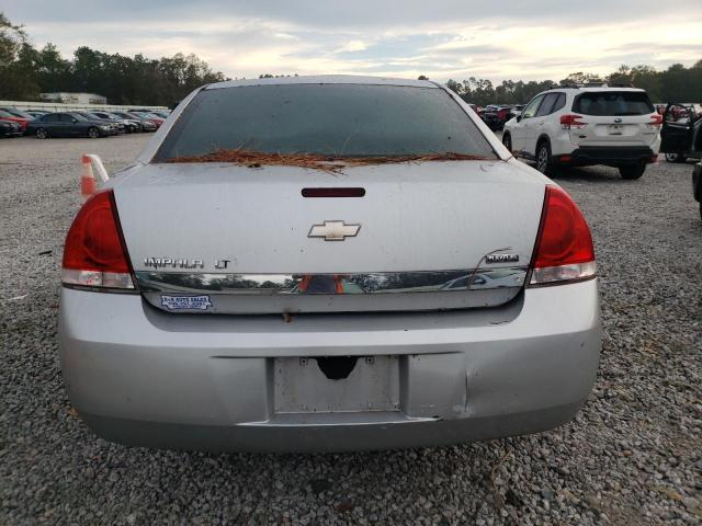 Photo 5 VIN: 2G1WG5EK2B1204019 - CHEVROLET IMPALA LT 