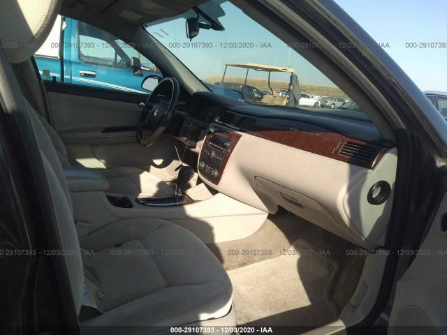 Photo 4 VIN: 2G1WG5EK2B1209186 - CHEVROLET IMPALA 