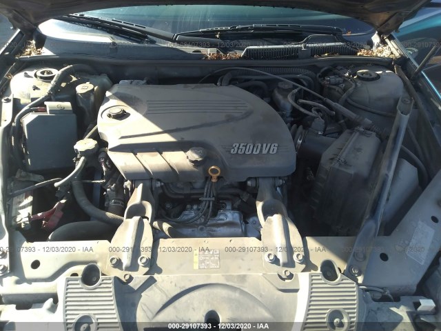 Photo 9 VIN: 2G1WG5EK2B1209186 - CHEVROLET IMPALA 