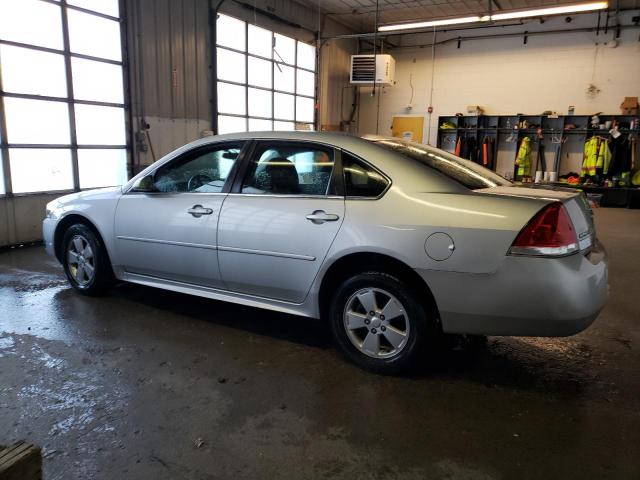 Photo 1 VIN: 2G1WG5EK2B1210046 - CHEVROLET IMPALA 