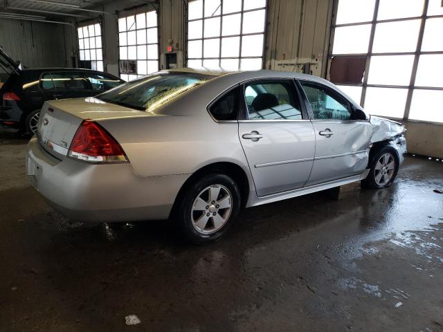 Photo 2 VIN: 2G1WG5EK2B1210046 - CHEVROLET IMPALA 