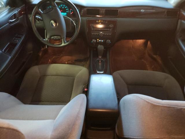 Photo 7 VIN: 2G1WG5EK2B1210046 - CHEVROLET IMPALA 