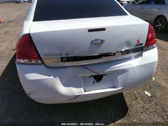 Photo 5 VIN: 2G1WG5EK2B1211374 - CHEVROLET IMPALA 