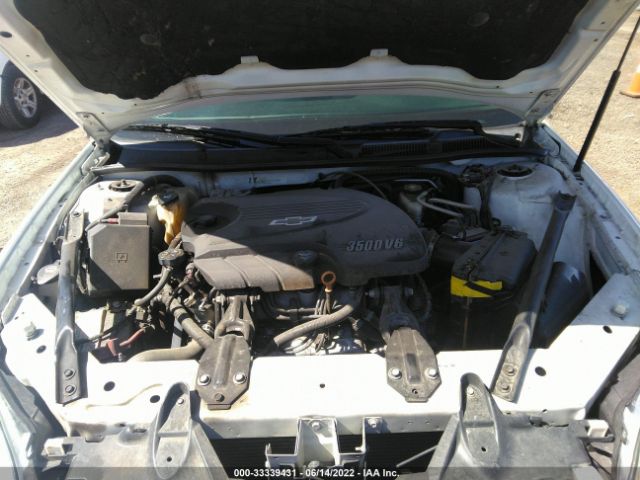 Photo 9 VIN: 2G1WG5EK2B1211374 - CHEVROLET IMPALA 