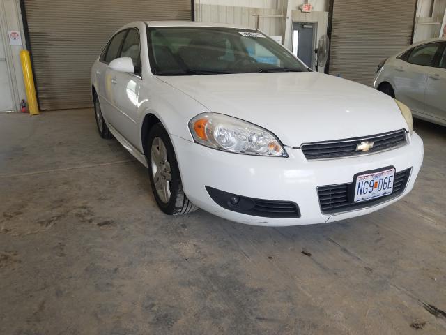 Photo 0 VIN: 2G1WG5EK2B1217269 - CHEVROLET IMPALA LT 