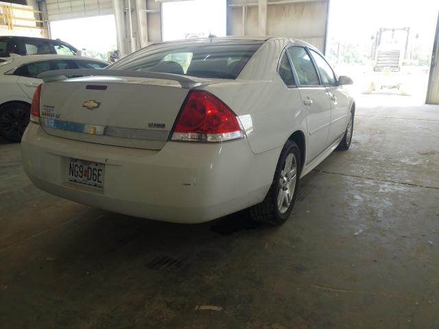 Photo 3 VIN: 2G1WG5EK2B1217269 - CHEVROLET IMPALA LT 