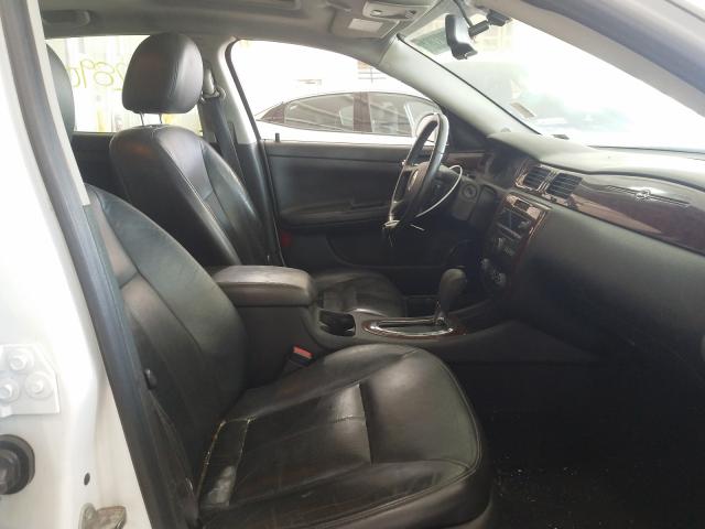 Photo 4 VIN: 2G1WG5EK2B1217269 - CHEVROLET IMPALA LT 