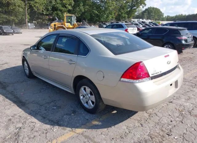 Photo 2 VIN: 2G1WG5EK2B1219474 - CHEVROLET IMPALA 