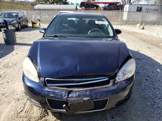 Photo 4 VIN: 2G1WG5EK2B1222228 - CHEVROLET IMPALA 