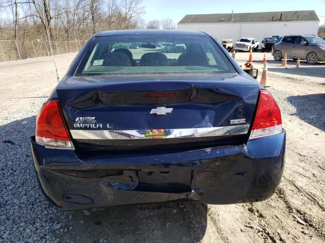 Photo 5 VIN: 2G1WG5EK2B1222228 - CHEVROLET IMPALA 