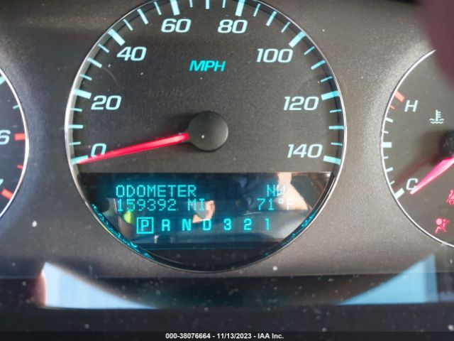 Photo 6 VIN: 2G1WG5EK2B1239126 - CHEVROLET IMPALA 