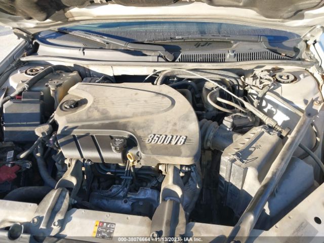 Photo 9 VIN: 2G1WG5EK2B1239126 - CHEVROLET IMPALA 