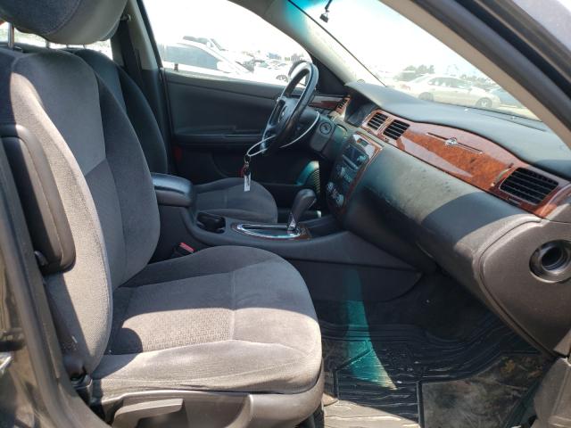 Photo 4 VIN: 2G1WG5EK2B1239711 - CHEVROLET IMPALA LT 