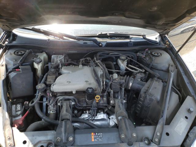 Photo 6 VIN: 2G1WG5EK2B1239711 - CHEVROLET IMPALA LT 