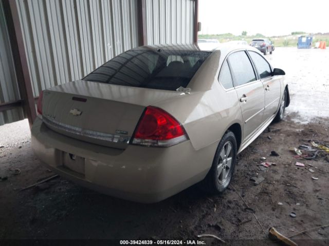 Photo 3 VIN: 2G1WG5EK2B1244262 - CHEVROLET IMPALA 