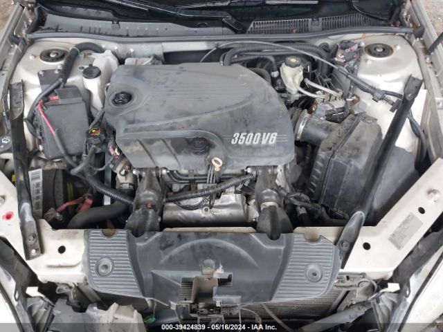 Photo 9 VIN: 2G1WG5EK2B1244262 - CHEVROLET IMPALA 