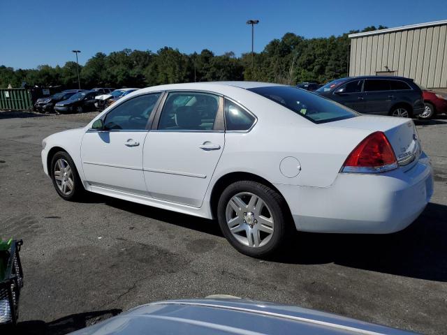 Photo 1 VIN: 2G1WG5EK2B1244679 - CHEVROLET IMPALA LT 