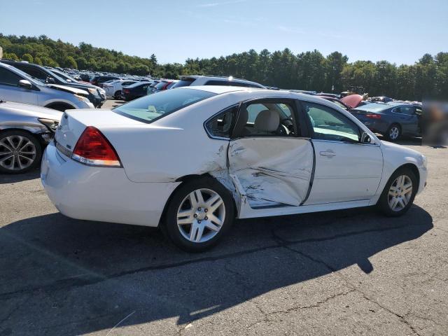 Photo 2 VIN: 2G1WG5EK2B1244679 - CHEVROLET IMPALA LT 