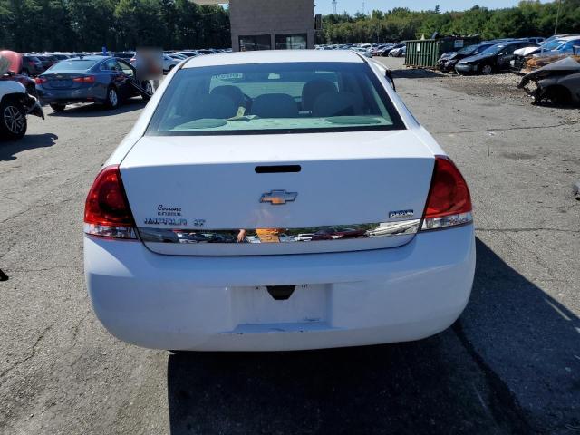 Photo 5 VIN: 2G1WG5EK2B1244679 - CHEVROLET IMPALA LT 