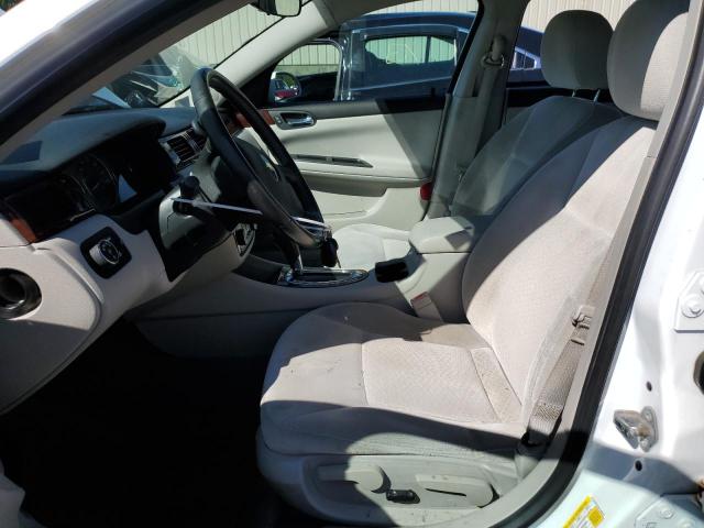 Photo 6 VIN: 2G1WG5EK2B1244679 - CHEVROLET IMPALA LT 