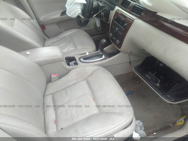 Photo 4 VIN: 2G1WG5EK2B1256668 - CHEVROLET IMPALA 