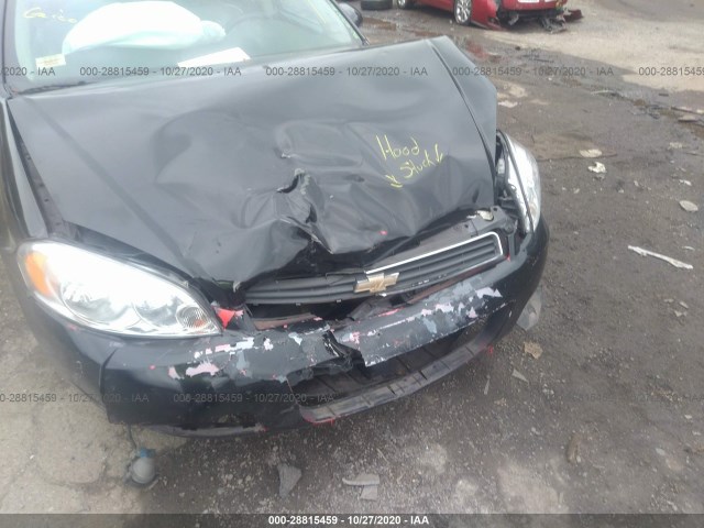 Photo 5 VIN: 2G1WG5EK2B1256668 - CHEVROLET IMPALA 