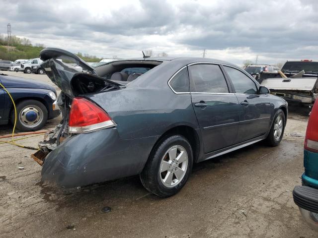 Photo 2 VIN: 2G1WG5EK2B1256783 - CHEVROLET IMPALA 