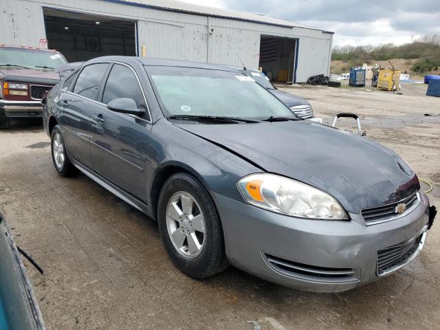 Photo 3 VIN: 2G1WG5EK2B1256783 - CHEVROLET IMPALA 