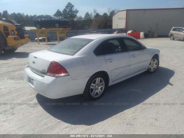 Photo 3 VIN: 2G1WG5EK2B1265807 - CHEVROLET IMPALA 