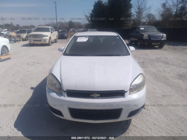 Photo 5 VIN: 2G1WG5EK2B1265807 - CHEVROLET IMPALA 