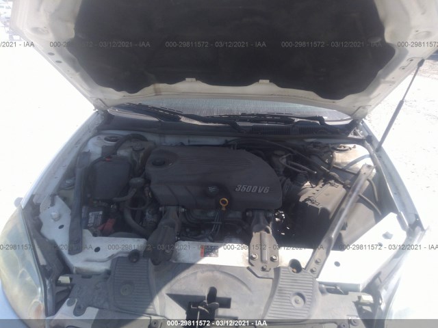 Photo 9 VIN: 2G1WG5EK2B1265807 - CHEVROLET IMPALA 