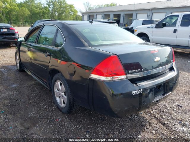 Photo 2 VIN: 2G1WG5EK2B1266603 - CHEVROLET IMPALA 