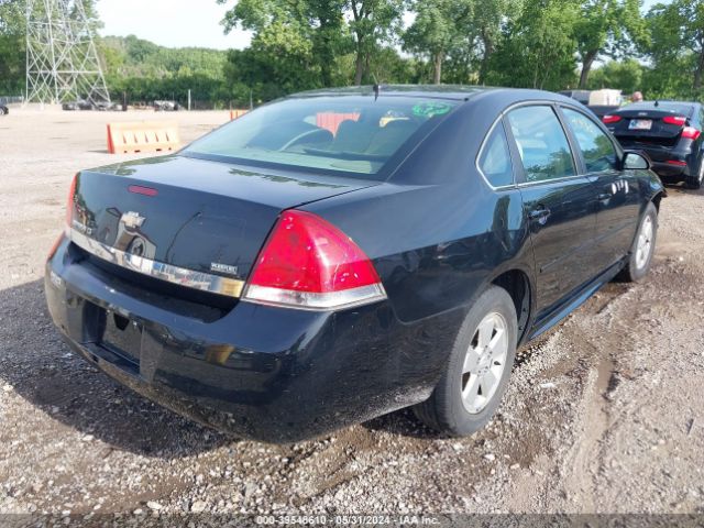 Photo 3 VIN: 2G1WG5EK2B1266603 - CHEVROLET IMPALA 