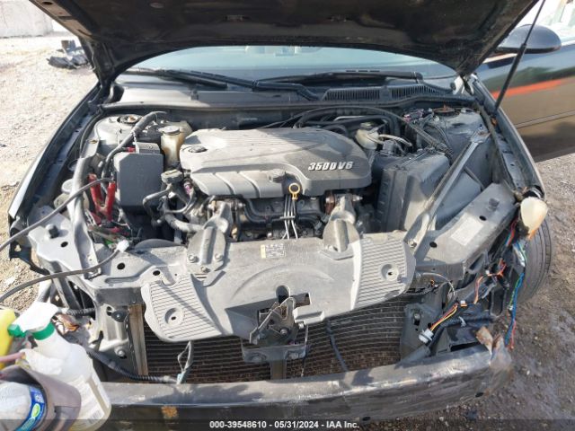 Photo 9 VIN: 2G1WG5EK2B1266603 - CHEVROLET IMPALA 