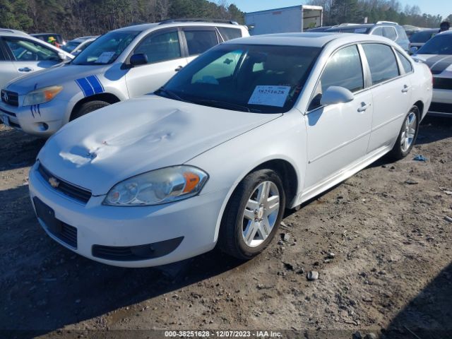 Photo 1 VIN: 2G1WG5EK2B1268559 - CHEVROLET IMPALA 