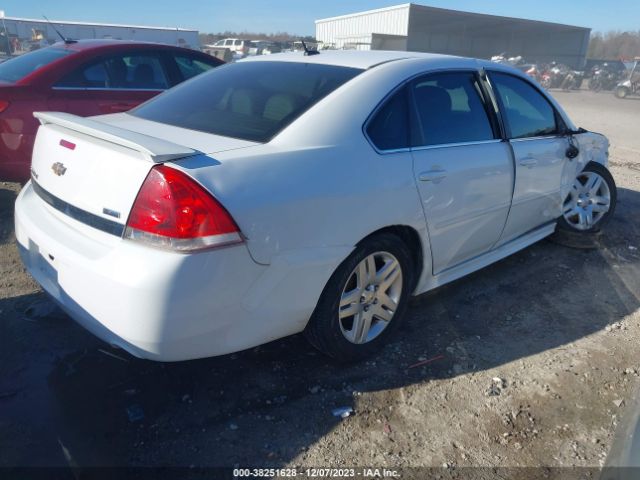 Photo 3 VIN: 2G1WG5EK2B1268559 - CHEVROLET IMPALA 