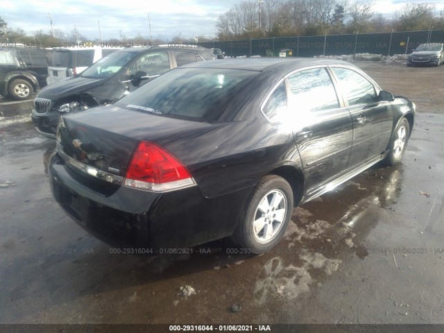 Photo 3 VIN: 2G1WG5EK2B1285734 - CHEVROLET IMPALA 