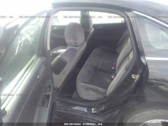 Photo 7 VIN: 2G1WG5EK2B1285734 - CHEVROLET IMPALA 