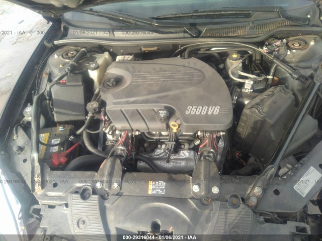 Photo 9 VIN: 2G1WG5EK2B1285734 - CHEVROLET IMPALA 