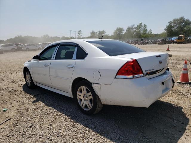 Photo 1 VIN: 2G1WG5EK2B1288231 - CHEVROLET IMPALA LT 