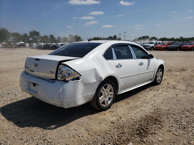 Photo 2 VIN: 2G1WG5EK2B1288231 - CHEVROLET IMPALA LT 