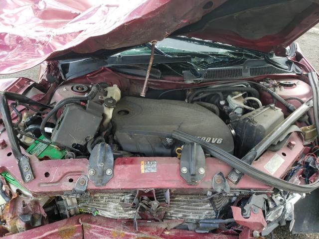 Photo 6 VIN: 2G1WG5EK2B1288584 - CHEVROLET IMPALA LT 