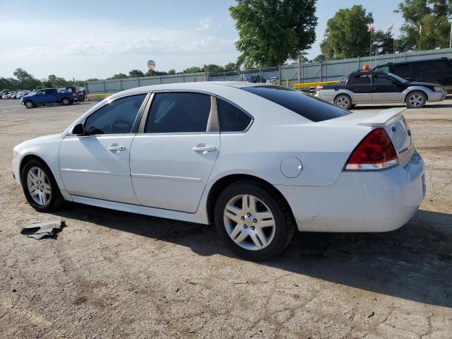 Photo 1 VIN: 2G1WG5EK2B1297527 - CHEVROLET IMPALA 