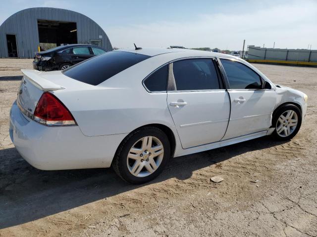 Photo 2 VIN: 2G1WG5EK2B1297527 - CHEVROLET IMPALA 