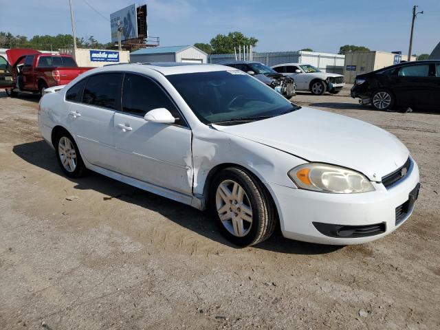 Photo 3 VIN: 2G1WG5EK2B1297527 - CHEVROLET IMPALA 