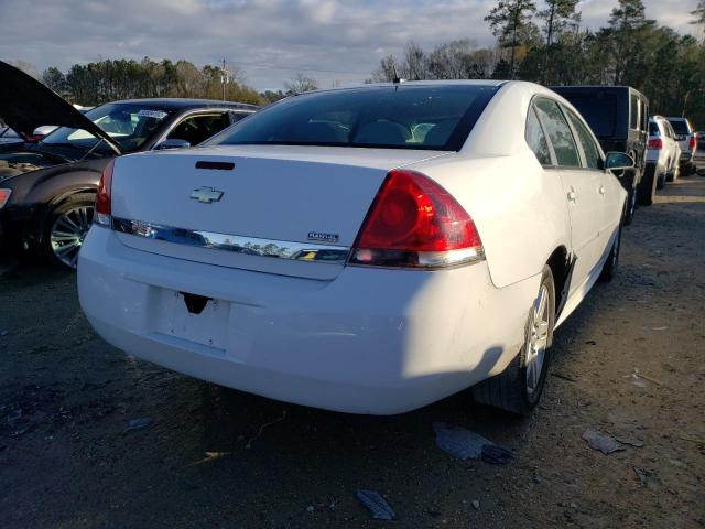 Photo 3 VIN: 2G1WG5EK2B1303830 - CHEVROLET IMPALA LT 