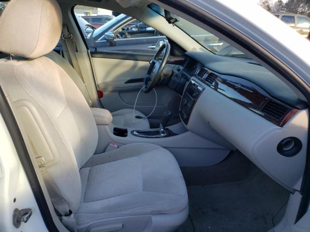 Photo 4 VIN: 2G1WG5EK2B1303830 - CHEVROLET IMPALA LT 