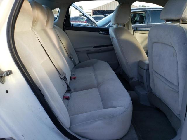 Photo 5 VIN: 2G1WG5EK2B1303830 - CHEVROLET IMPALA LT 