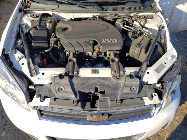 Photo 6 VIN: 2G1WG5EK2B1303830 - CHEVROLET IMPALA LT 